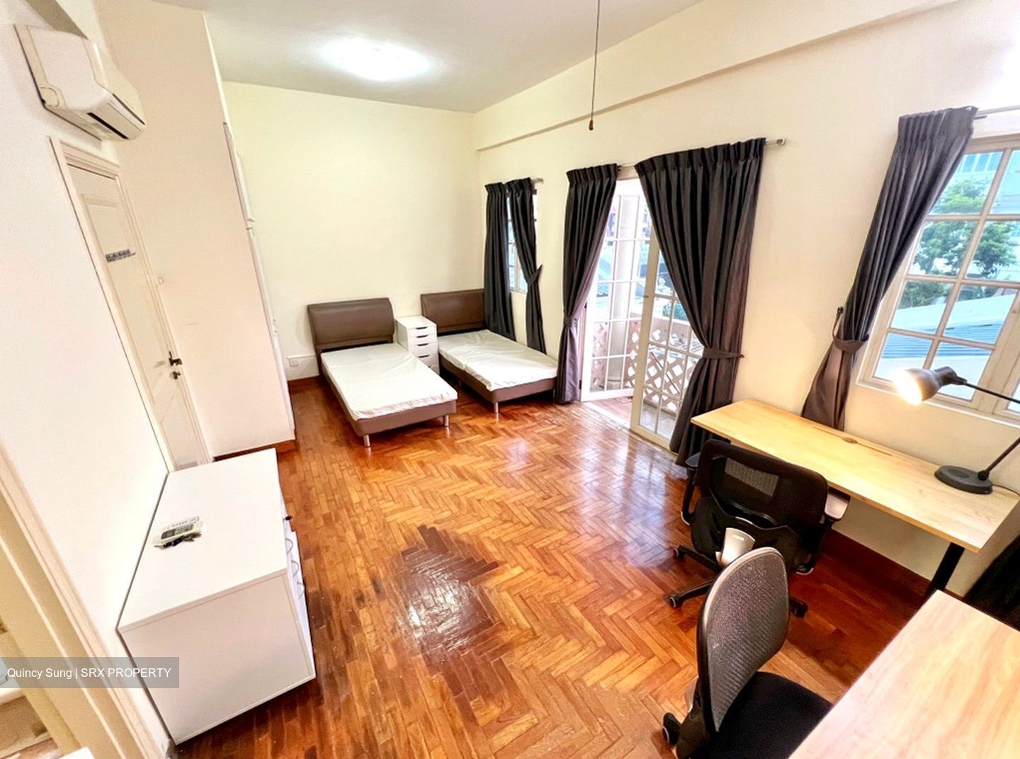 Chwee Chian Road (D5), Terrace #443987031